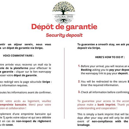 Marmoutier Gite Le Carpe Diem - Classe 3 Etoiles - Centre Ville - Wifi - Netflix מראה חיצוני תמונה