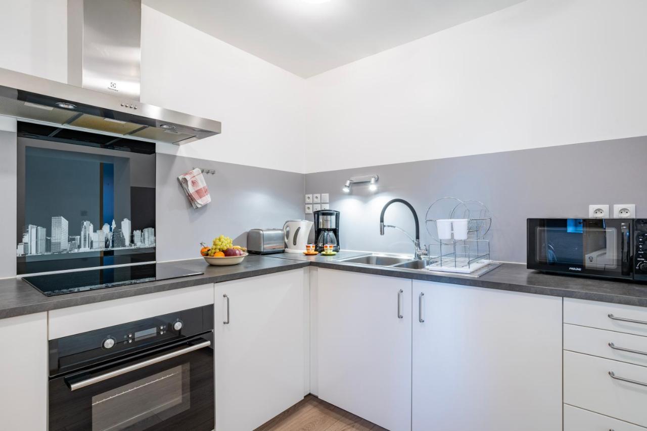 Marmoutier Gite Le Carpe Diem - Classe 3 Etoiles - Centre Ville - Wifi - Netflix מראה חיצוני תמונה