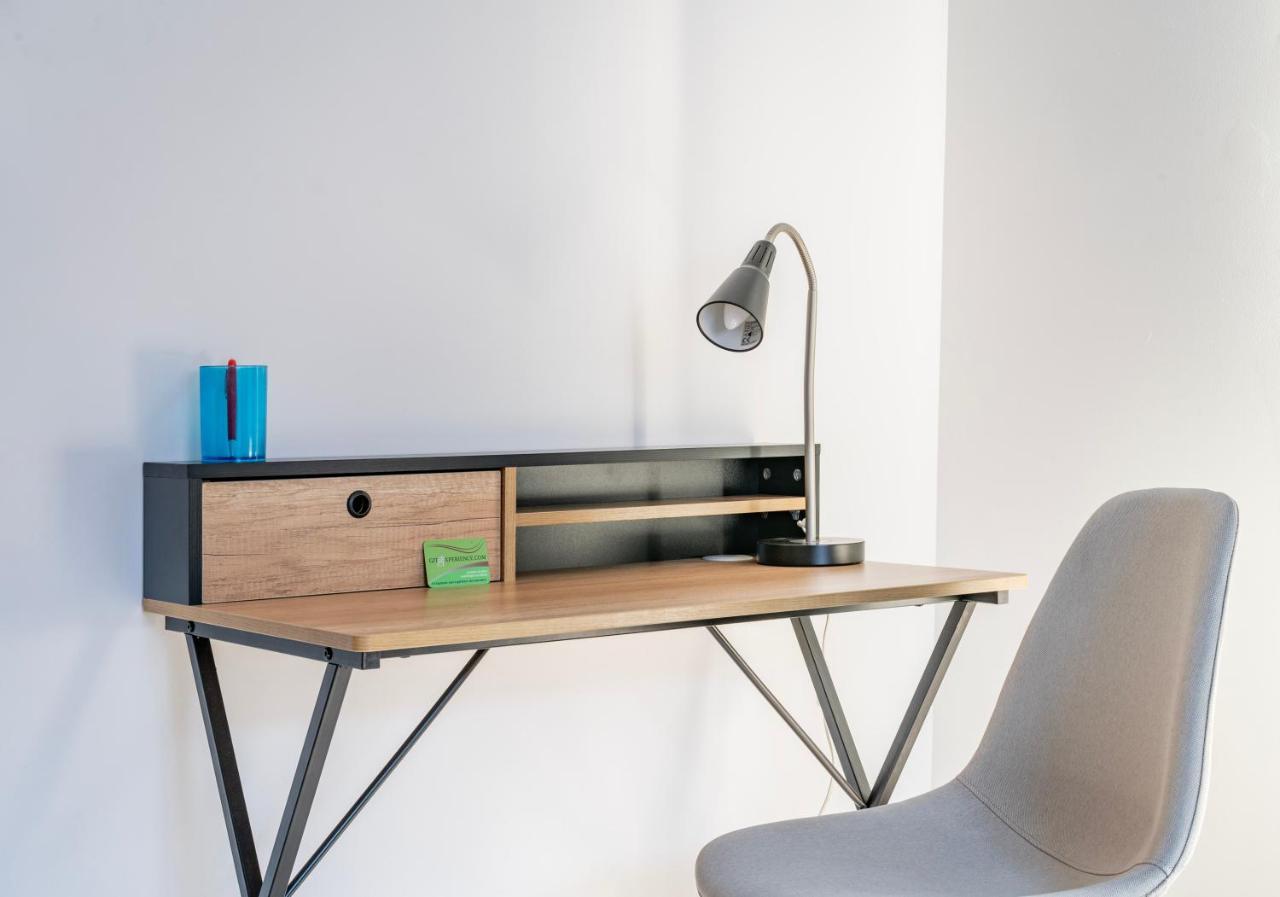 Marmoutier Gite Le Carpe Diem - Classe 3 Etoiles - Centre Ville - Wifi - Netflix מראה חיצוני תמונה