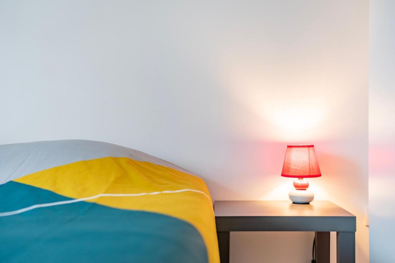 Marmoutier Gite Le Carpe Diem - Classe 3 Etoiles - Centre Ville - Wifi - Netflix מראה חיצוני תמונה