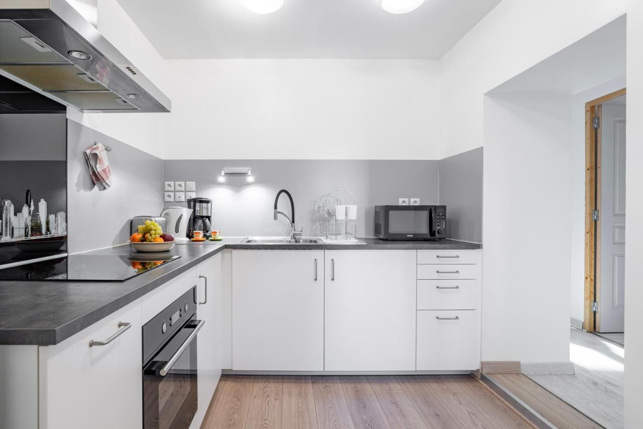 Marmoutier Gite Le Carpe Diem - Classe 3 Etoiles - Centre Ville - Wifi - Netflix מראה חיצוני תמונה
