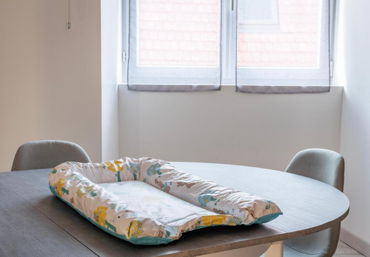 Marmoutier Gite Le Carpe Diem - Classe 3 Etoiles - Centre Ville - Wifi - Netflix מראה חיצוני תמונה