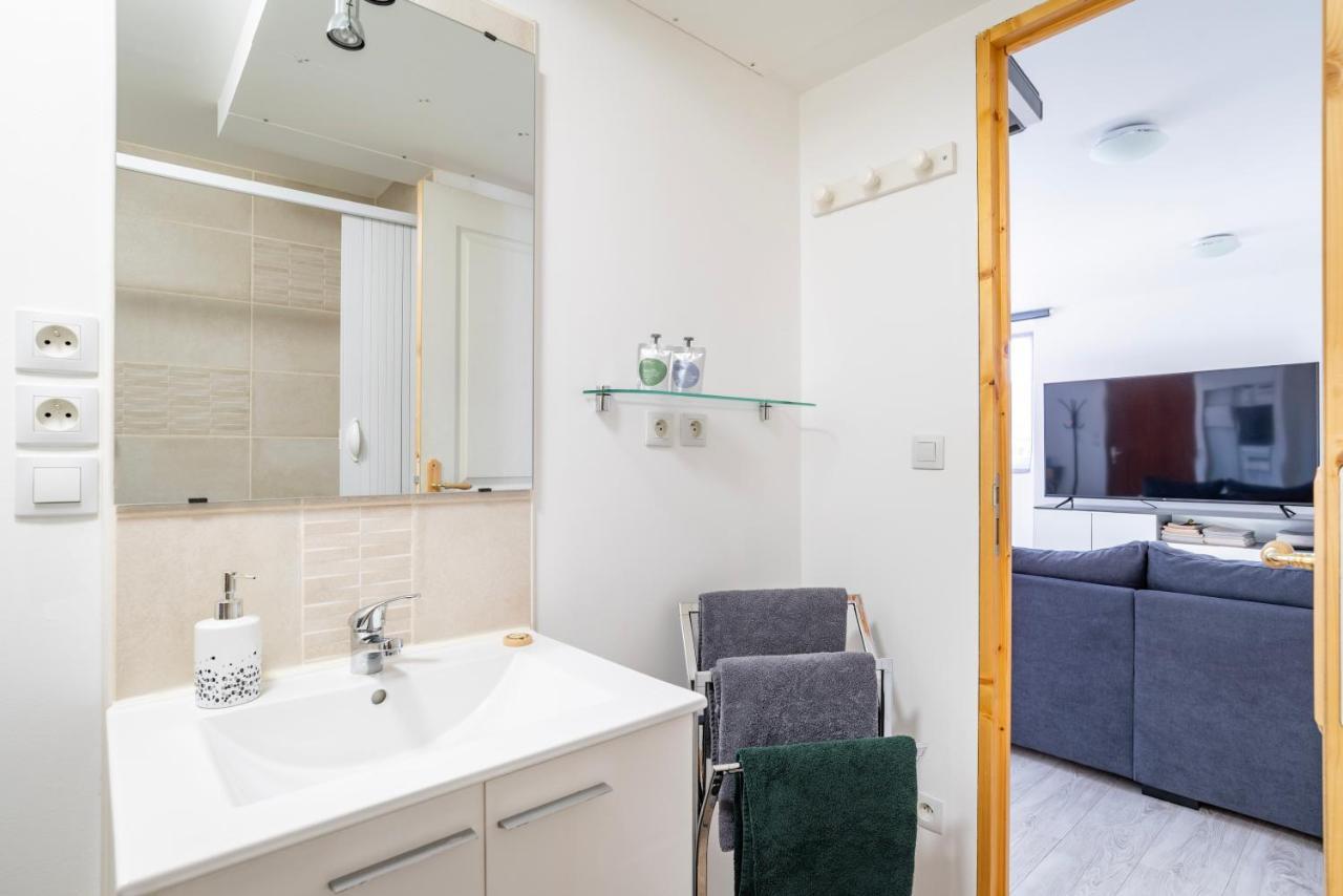 Marmoutier Gite Le Carpe Diem - Classe 3 Etoiles - Centre Ville - Wifi - Netflix מראה חיצוני תמונה