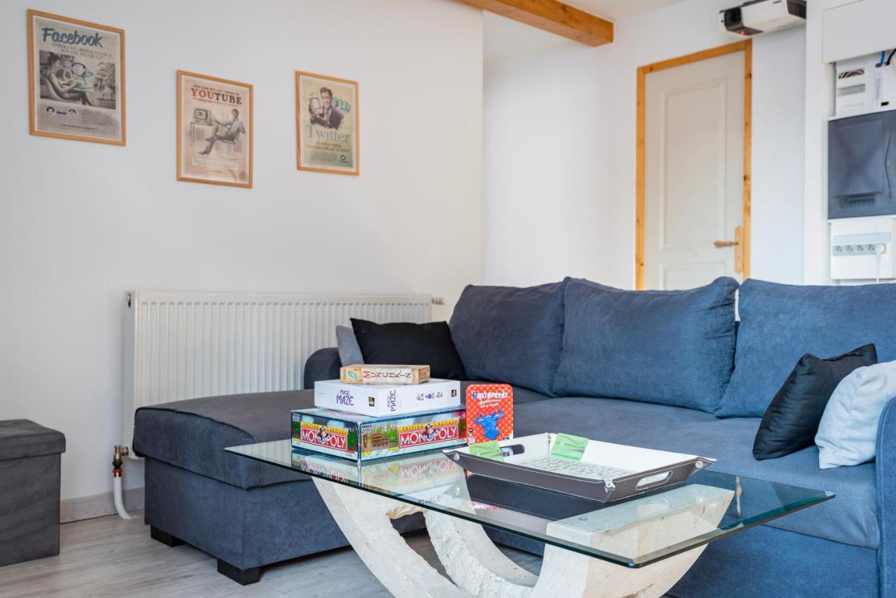 Marmoutier Gite Le Carpe Diem - Classe 3 Etoiles - Centre Ville - Wifi - Netflix מראה חיצוני תמונה