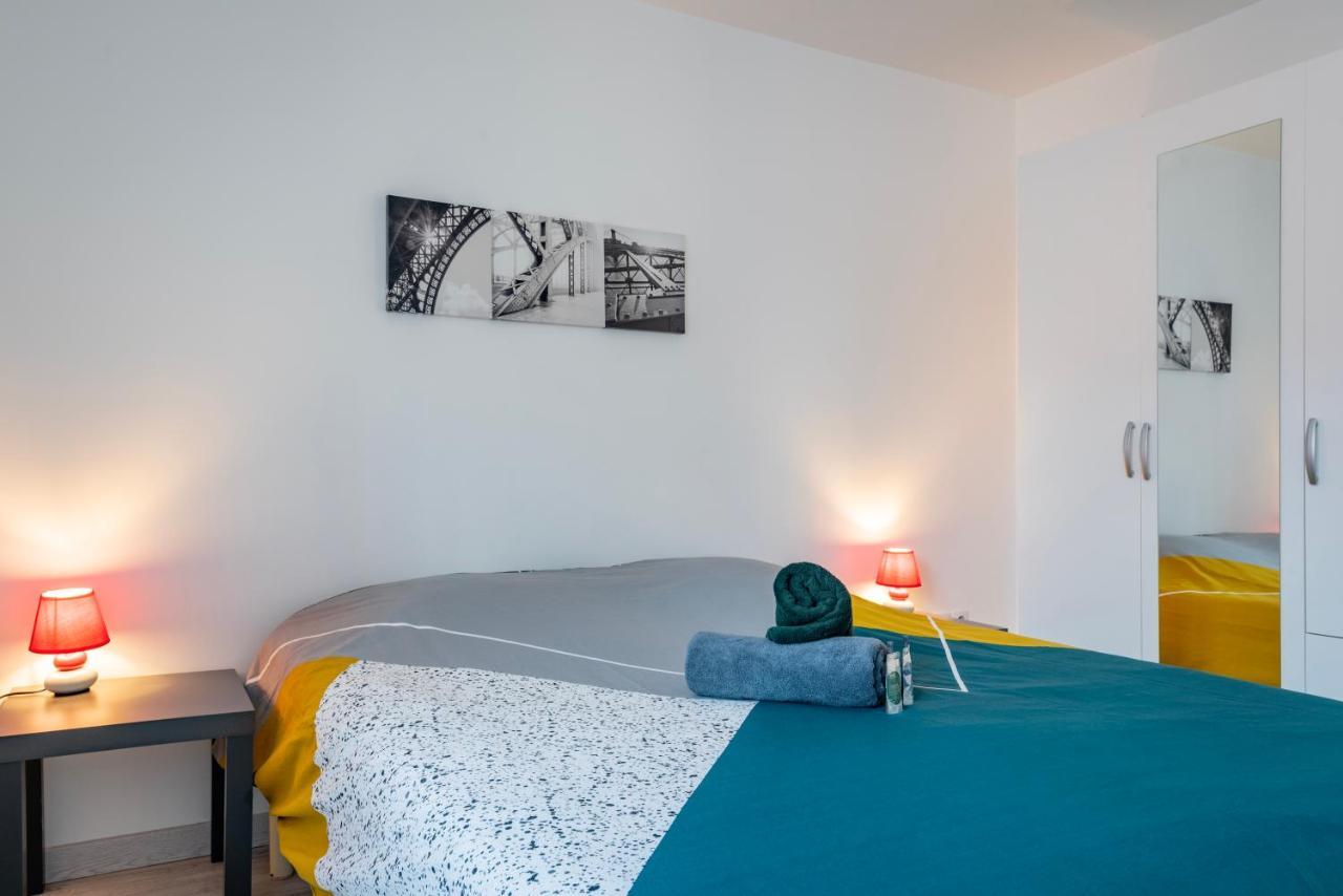 Marmoutier Gite Le Carpe Diem - Classe 3 Etoiles - Centre Ville - Wifi - Netflix מראה חיצוני תמונה